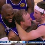 Final 2:24 WILD BUZZER-BEATING ENDING IN ORLANDO 🤯 | March 21, 2026