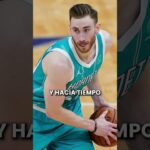El Contrato Tóxico de Gordon Hayward en Charlotte Hornets
