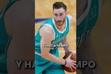 El Contrato Tóxico de Gordon Hayward en Charlotte Hornets