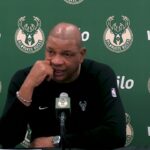Doc Rivers Postgame Press Conference | 03.22.26