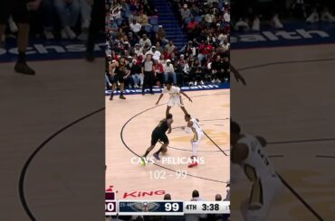 The Anatomy of our Comeback W. #cavs #nba #nbahighlights