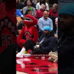 CJ Miles still taking shots.Just 1/1000th of a second now. 📸