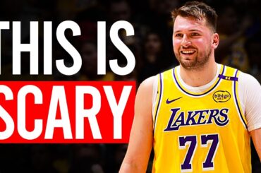 This Isn’t The Same LA Lakers…