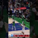 DJJ Huge Buckets Down the Wire ⏰