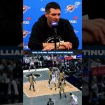 Capitalized on the opportunity in D.C. 🫡