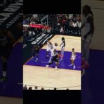 Bucks STUN Suns! 😱 108-105 Full Game Recap | #NBA #Basketball #Shorts #Highlights #usashorts