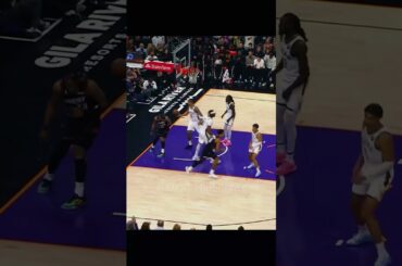 Bucks STUN Suns! 😱 108-105 Full Game Recap | #NBA #Basketball #Shorts #Highlights #usashorts