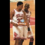When a Chicago Bulls insider exposed Michael Jordan's loyalty to Scottie Pippen!
