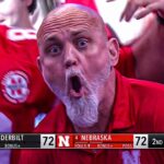 Vanderbilt vs Nebraska INSANE ENDING 😱 March Madness 2026