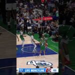 OMG DJJ Nasty Putback 🤯