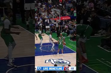 OMG DJJ Nasty Putback 🤯