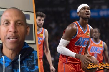 Reggie Miller Doesn't Understand The Hate Shai Gilgeous-Alexander Gets As A "Foul Baiter" | 3/17/26