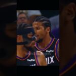 Bucks edge Suns in THRILLER! 🦌☀️ #NBA #Basketball #Shorts #Highlights #usashorts