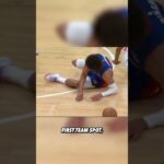 Cade Cunningham's Lung COLLAPSES in DEVASTATING Injury