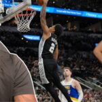 AGAIN BRO! Pacers vs Spurs Game Highlights 3/21 (REACTION)