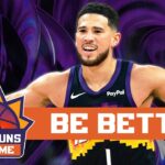 BREAKING: Phoenix Suns Starter OUT After Game-Time Decision Designation vs Toronto Raptors