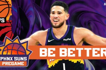 BREAKING: Phoenix Suns Starter OUT After Game-Time Decision Designation vs Toronto Raptors