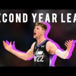 Kyle Filipowski Is A KEY Piece For The Utah Jazz