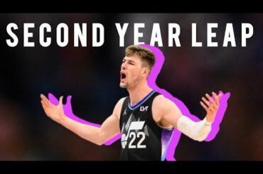 Kyle Filipowski Is A KEY Piece For The Utah Jazz