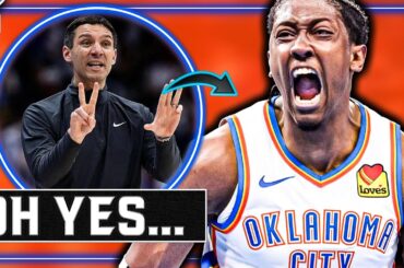 Dear NBA, it's OVER...