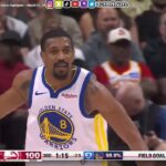 Warriors Fan Reaction To Golden State Warriors vs Atlanta Hawks Full Game Highlights – March 21 2026