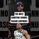 This Giannis Bucks Saga Has Got To End! #giannisantetokounmpo #milwaukeebucks #nba #nbanews