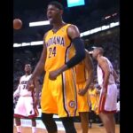 NBA Top Plays (pt 26): Paul George Poster Dunk vs Heat #nba #pacers #topplays