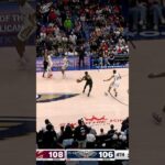 THAT WAS TOO NICE. #LetEmKnow