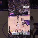 Ben Saraf sets a new career-high with 2️⃣2️⃣ points! #nba #brooklynnets #highlights