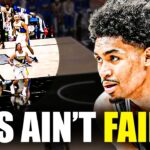 Dylan Harper Is Better Than You Think