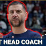 CONVINCED: The Case for James Borrego—Why the New Orleans Pelicans Should MAKE Him Head Coach NOW