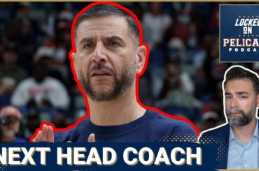 CONVINCED: The Case for James Borrego—Why the New Orleans Pelicans Should MAKE Him Head Coach NOW