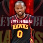 This Trade Set The Golden State Warriors Back 5 Years… 💀 #shorts