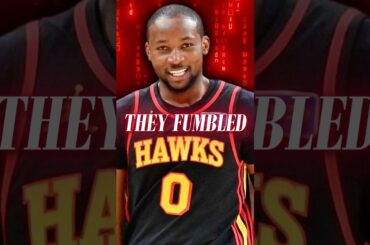 This Trade Set The Golden State Warriors Back 5 Years… 💀 #shorts