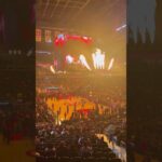 03-12-26 Atlanta Hawks Starting Lineup Intro Video