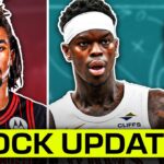 Everyone’s Missing This About The Jaden Ivey Trade…