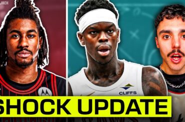 Everyone’s Missing This About The Jaden Ivey Trade…