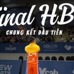 FINAL HBC 2026: TRẬN CHUNG KẾT ĐẦU TIÊN CỦA TÔI | DHN Basketball