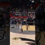 2️⃣ minutes of SGA bag work in D.C. ⚡️ #okcthunder #shaigilgeousalexander