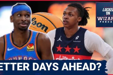 NO ONE Has Had it Harder Than Washington Wizards Fans | Wizards Tie Franchise Record 16 Straight Ls