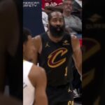 James Harden had an awesome 2nd half yesterday. #clevelandcavaliers #cavs