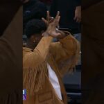 🚨 STEP BACK TO BEAT THE BUZZER 🚨