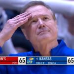 BUZZER-BEATER for the Win 🚨 St. John's vs. Kansas Ending | March Madness 2026