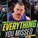 NBA's Nightly Recap | March 22, 2026