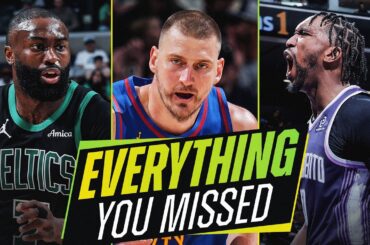 NBA's Nightly Recap | March 22, 2026