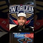 Key Moments: Second Chance Points Cost Pelicans the Game #neworleanspelicans #pelicansbasketball