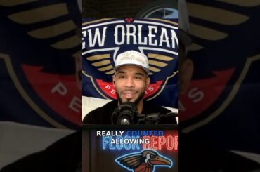 Key Moments: Second Chance Points Cost Pelicans the Game #neworleanspelicans #pelicansbasketball