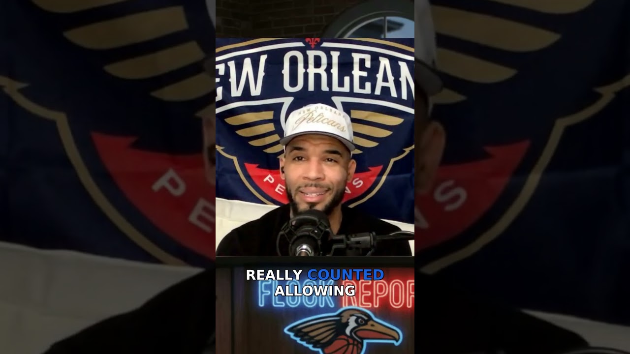 Key Moments: Second Chance Points Cost Pelicans the Game #neworleanspelicans #pelicansbasketball