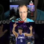 The Sacramento Kings are prioritzing culture over draft position