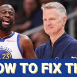 Can Golden State Warriors Prove There Is Still A Season To Save?